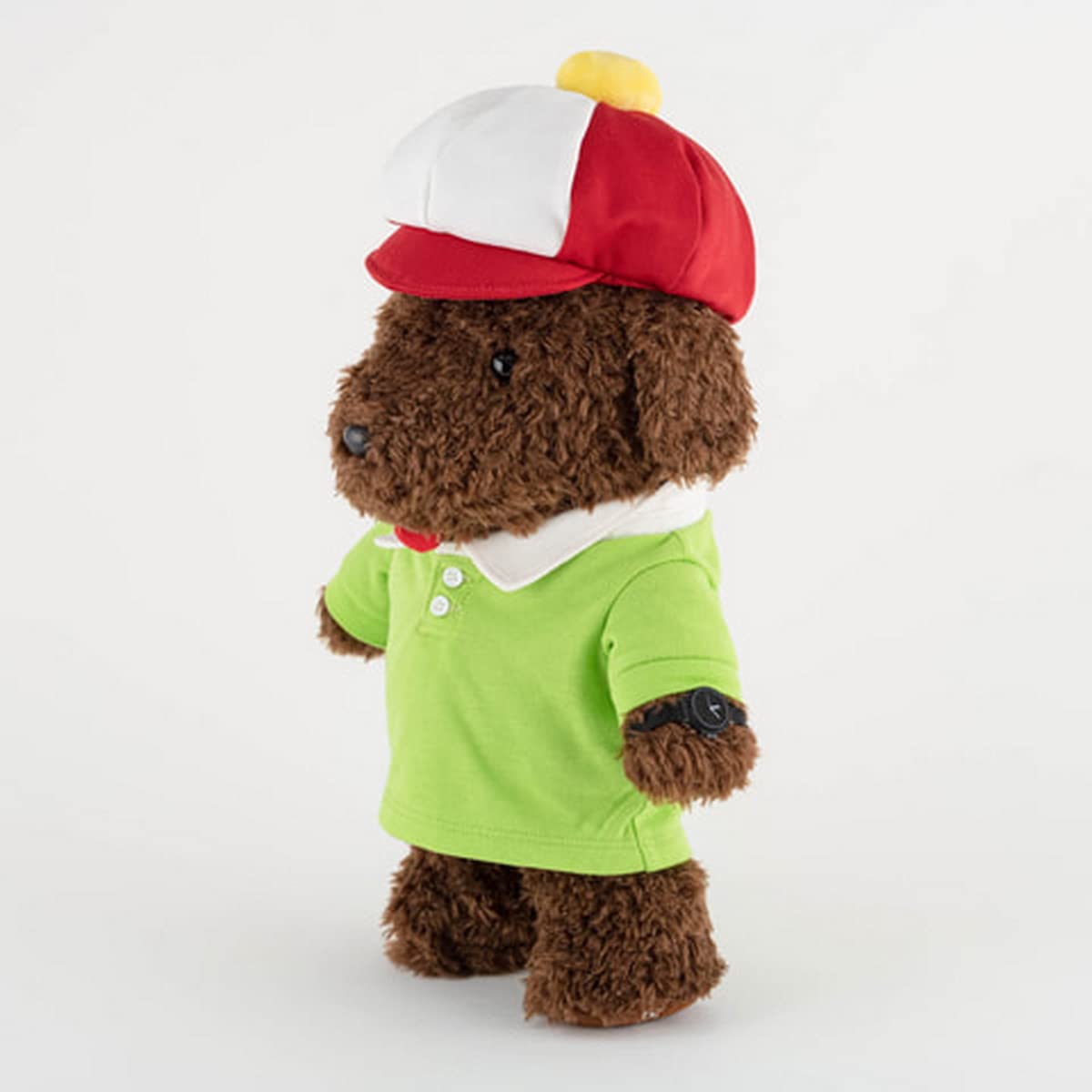 Amazon.co.jp: MOTHER3 イヌてきなおにいさん ボニー ぬいぐるみ